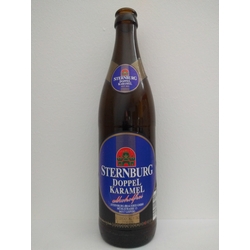 Sternburg - Doppel Karamel: Seit 1822, alkoholfrei