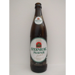 Sternburg - Pilsener: Seit 1822, feinherb