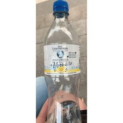 Bad Liebenwerda - Mineralwasser+Zitrone
