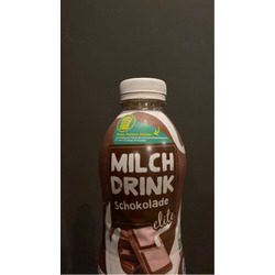 Milchdrink Schokolade