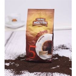 Trung Nguyen Coffee