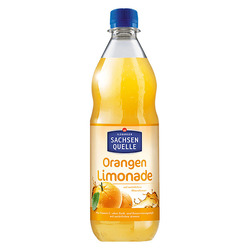 Ileburger - Sachsen Quelle: Orangen Limonade