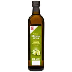 K-Classic - Natives Olivenöl extra