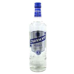 Zaranoff - Vodka de Luxe