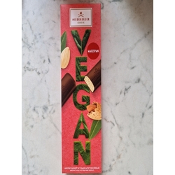 Schokolade vegan