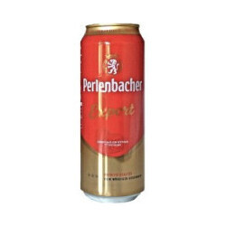 Perlenbacher - Export