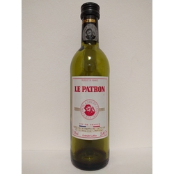 Le Patron - Vin De France: 13% vol, 25cl e