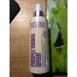 Purple Toning Spray 
