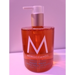 Moroccanoil Fragrance Original Hand Wash Argan-Hyaluronic Acid