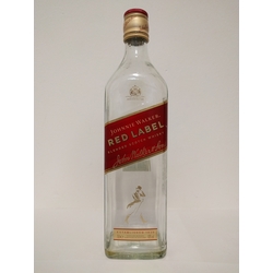 Johnnie Walker - Red Label: Blended Scotch Whisky, John Walker & Sons