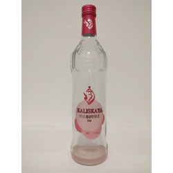 Kaliskaya - Pink Grapefruit: Likör
