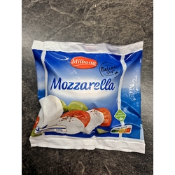  Mozzarella 
