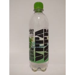 Vita Vate - Grüner Apfel: Low Calorie, Vitamin Water