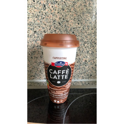Emmi Caffè Latte Cappuccino  230ml