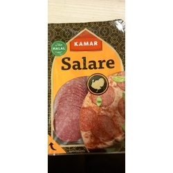 Salami Salare Kamar Halal