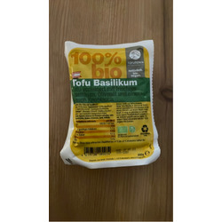 Tofu Basilkum