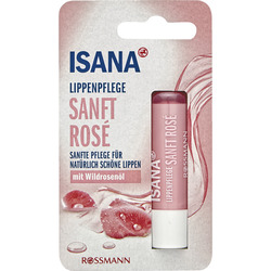 ISANA Lippenpflege Sanft Rosé