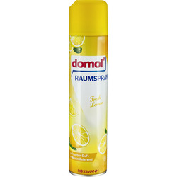 domol Raumspray Fresh Lemon