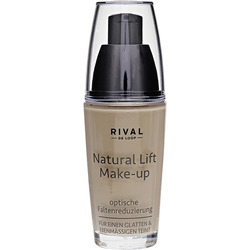 RIVAL DE LOOP Natural Lift Make-up 01