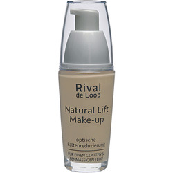 RIVAL DE LOOP Natural Lift Make-up 03