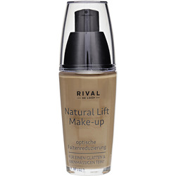 RIVAL DE LOOP Natural Lift Make-up 04