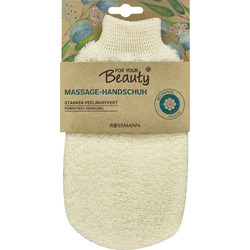 FOR YOUR Beauty Massage-Handschuh