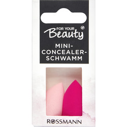 FOR YOUR Beauty Mini-Concealerschwamm