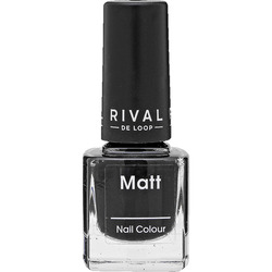 RIVAL DE LOOP matt nail colour 01