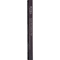 RIVAL DE LOOP Super Slim Eyebrow Pencil 04 - Dark Brown