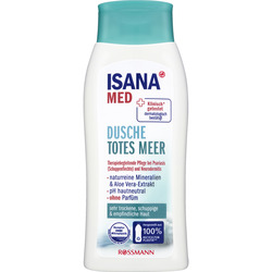 ISANA MED Dusche Totes Meer
