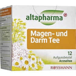 altapharma Magen-Darm Tee