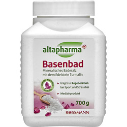 altapharma Basenbad