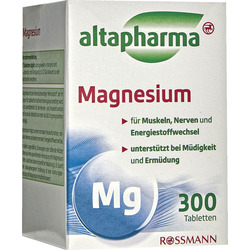 altapharma Magnesium