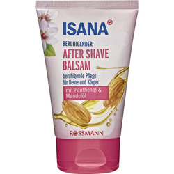ISANA After Shave Balsam