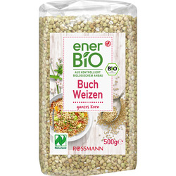 enerBiO Buchweizen