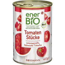 enerBiO Tomatenstücke