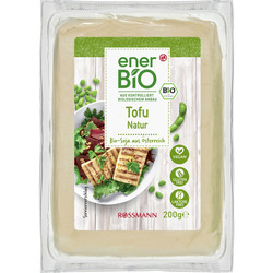 enerBiO Tofu Natur