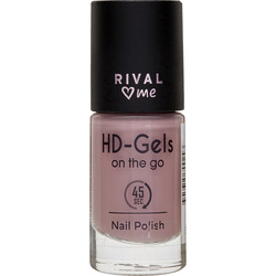 RIVAL loves me HD-Gels on the go 11 squad