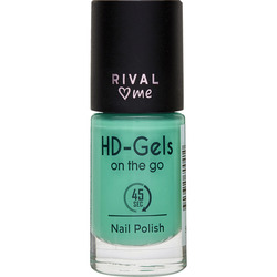 RIVAL loves me HD-Gels on the go 28 beverly hills