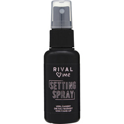 RIVAL loves me Setting Spray