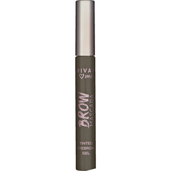 RIVAL loves me Brow Mascara 01 ash blond