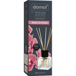 domol Perfume & Style Raumduft Aloha Orchidee