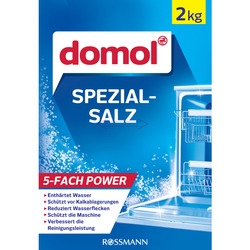 domol Spezial-Salz