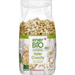 enerBiO Hafer Crunchy