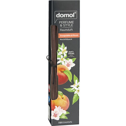 domol Perfume & Style Raumduft Orangenblüte & Pfirsich Nachfüllpack