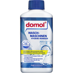 domol Waschmaschinen-Hygiene-Reiniger