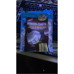 Kokos Chips