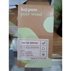 hej:pure pure wood