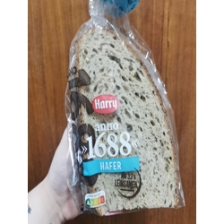 Hafer 1688 Brot