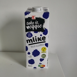 take it veggie mlike